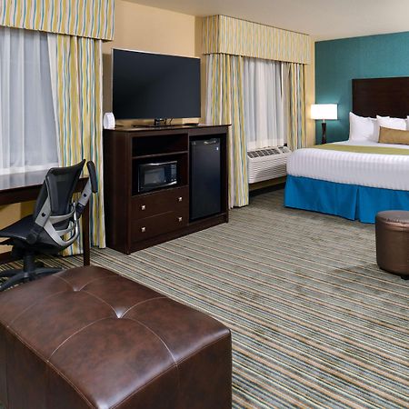 Best Western Long Beach Inn Экстерьер фото