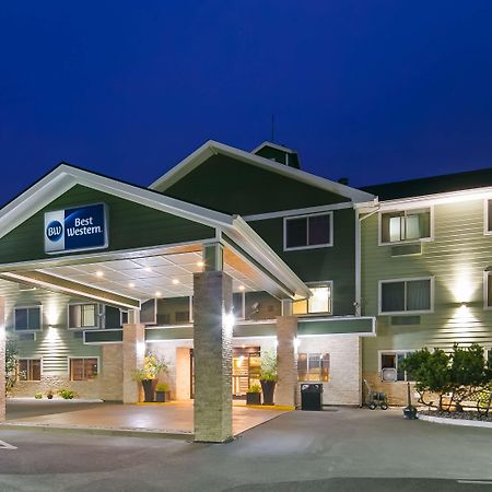 Best Western Long Beach Inn Экстерьер фото