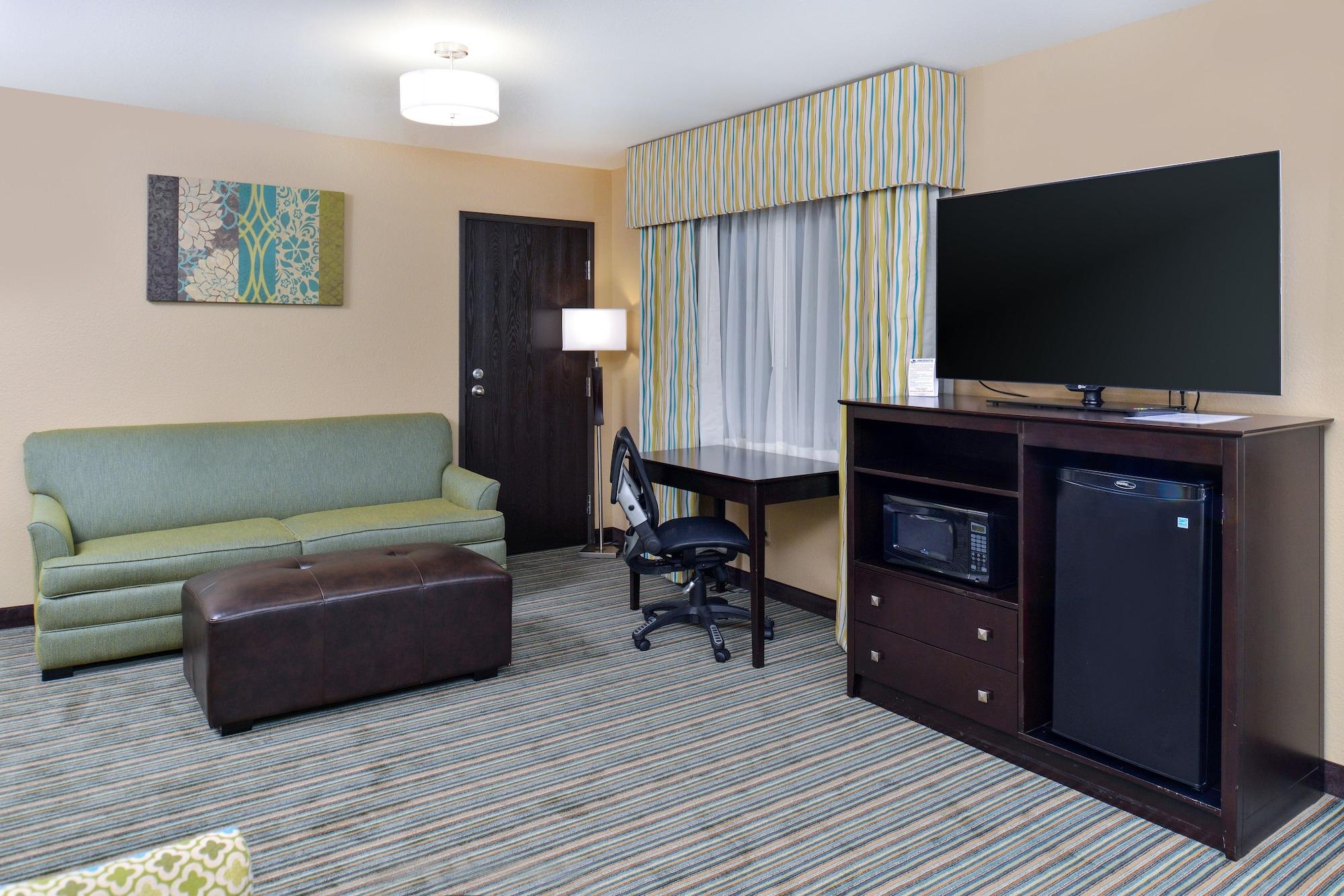 Best Western Long Beach Inn Экстерьер фото